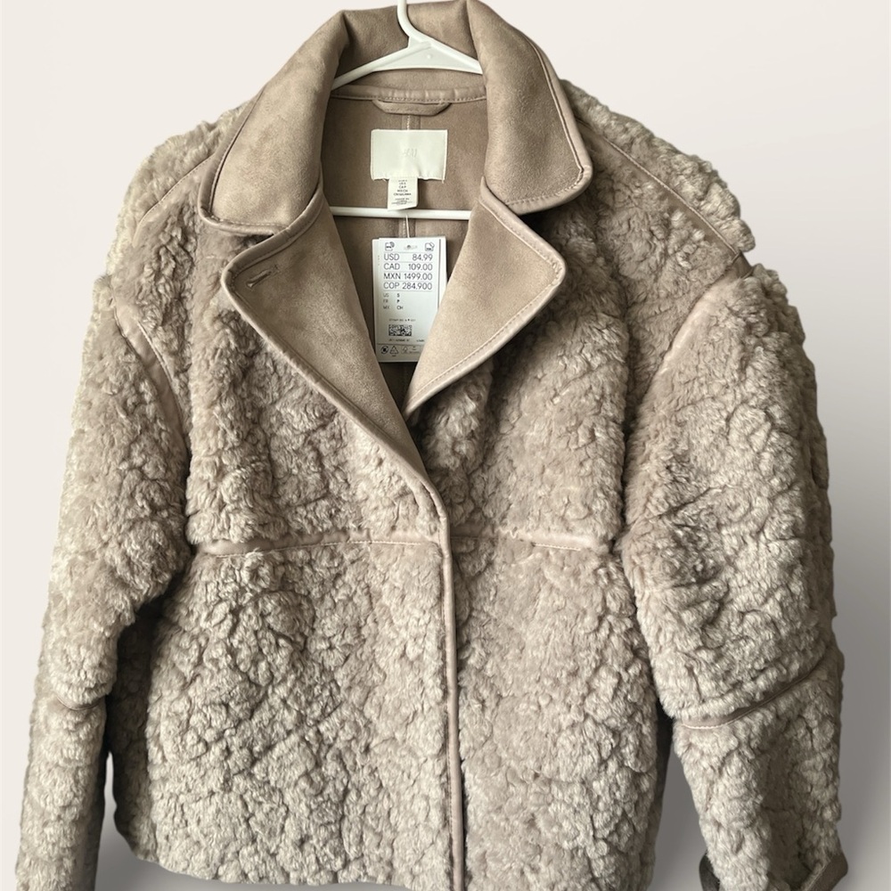 Women's H&M Jacket